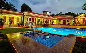 Portu Stay Goa